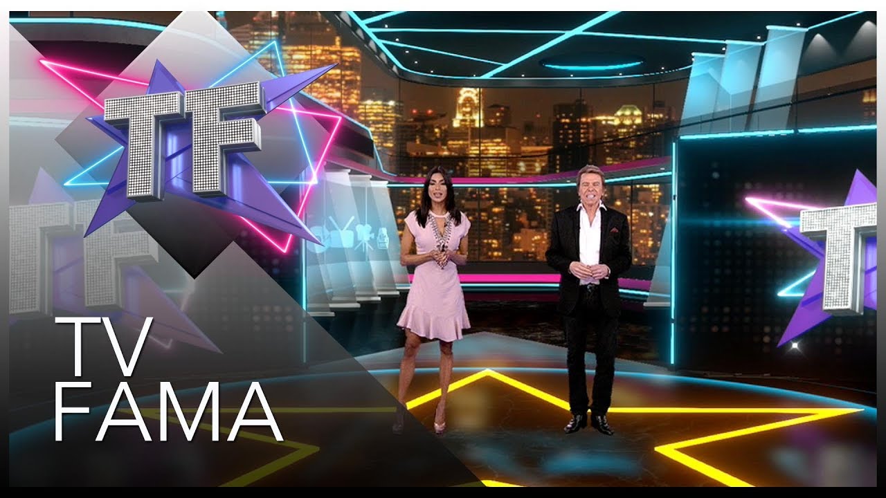 TV Fama (15/10/19) | Completo