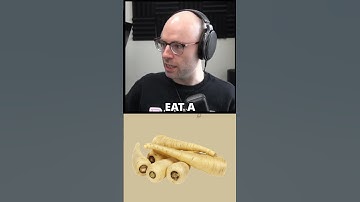 Northernlion - Eat Your Parsnip Chips!