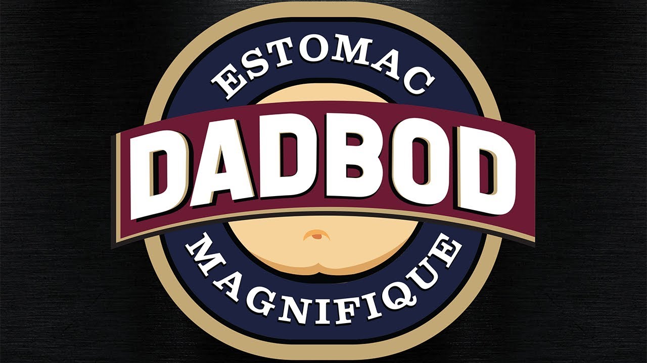 DADBOD by DADBOD auf YouTube ansehen DADBOD by DADBOD auf YouTube ansehen