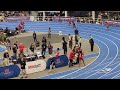 Girls 4x2 (Madison, Audrina, Jasmine, Mikyah)--VA Showcase