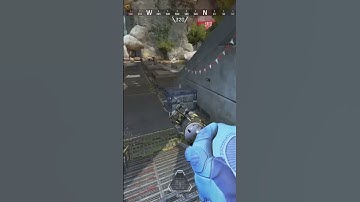 A true Apex Experience in 2023