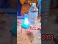 Diy awosome experiment #experiment #diy #reaction #shorts