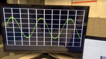 Lab 3 Final Demo Video