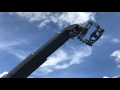 The Titan: Largest Telescopic Motion Control Arm in the World!