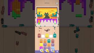 Food Hunt Level #276 | No Continues | Clean Gameplay
