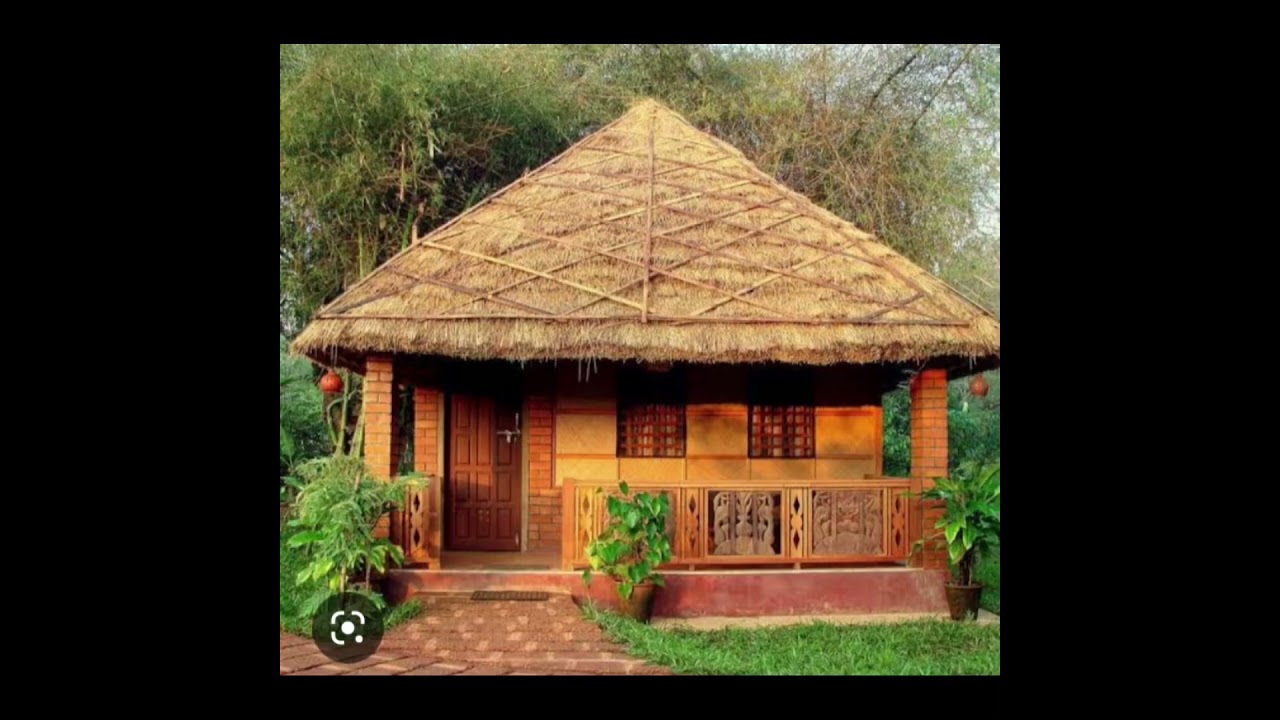 Your month your house 