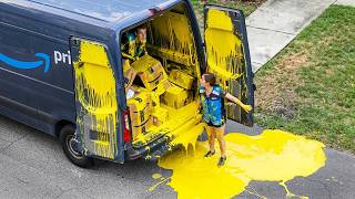 Ridiculous Delivery Fails | You're Fired!