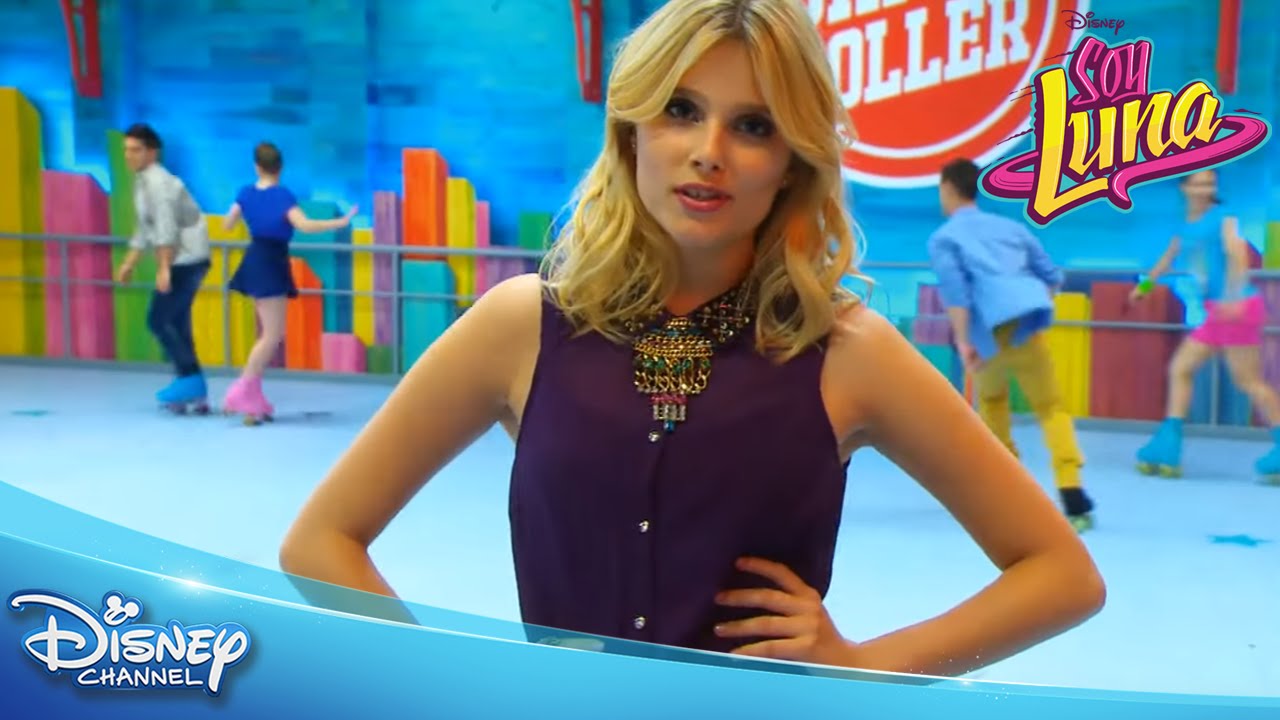 Disney Channel Soy Luna