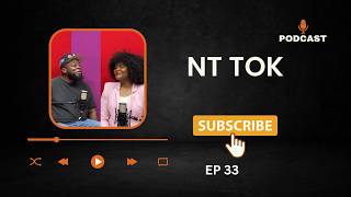 NT Tok EP 33 Pretty Mhlongo The  Move, Grand Kids, Praise and Worship, Music Business, Upcoming Show