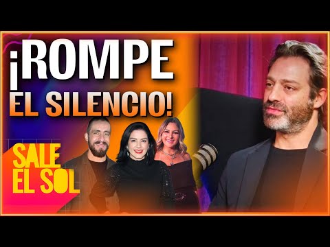Ari Borovoy CLAIMS Mariana Ochoa, Lidia Ávila, and Óscar Schwebel BETRAYED him in OV7