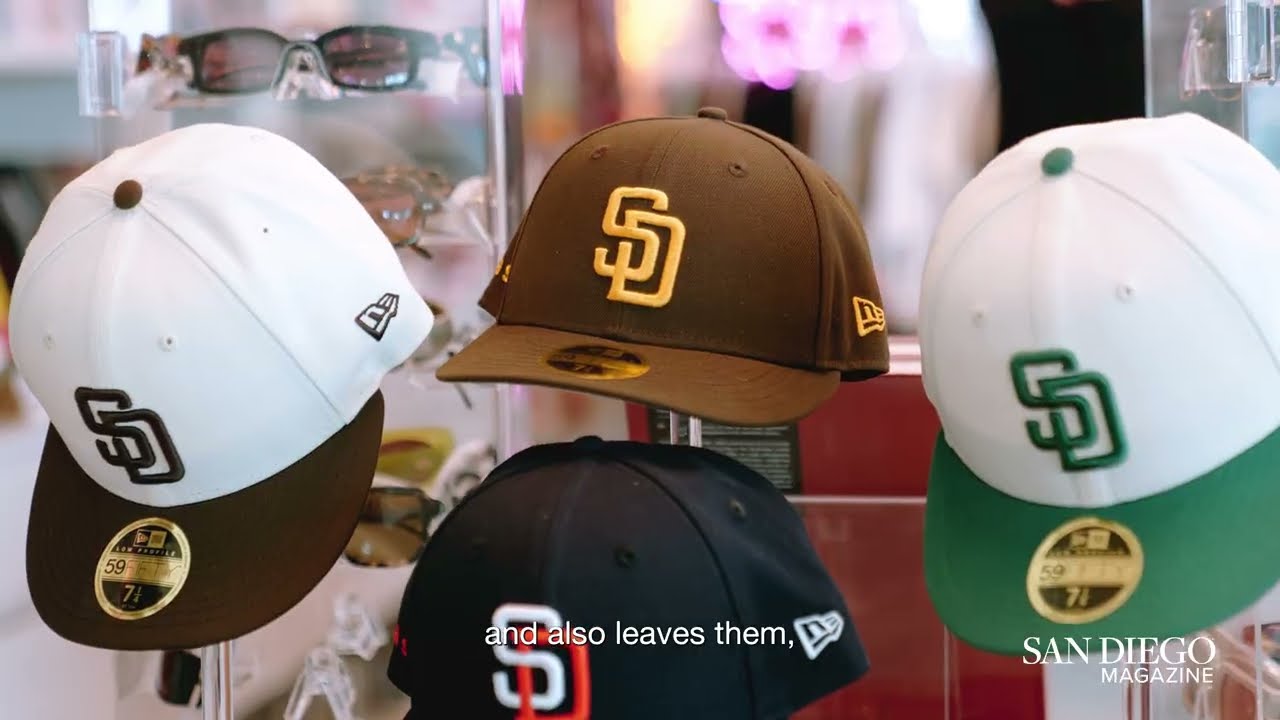 How art, design, and community come together at The Shop at MCASD