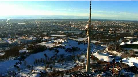 Munich 2018 Candidate City