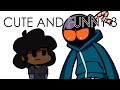 Cute and Funny 3 [FNF ANIMATION]