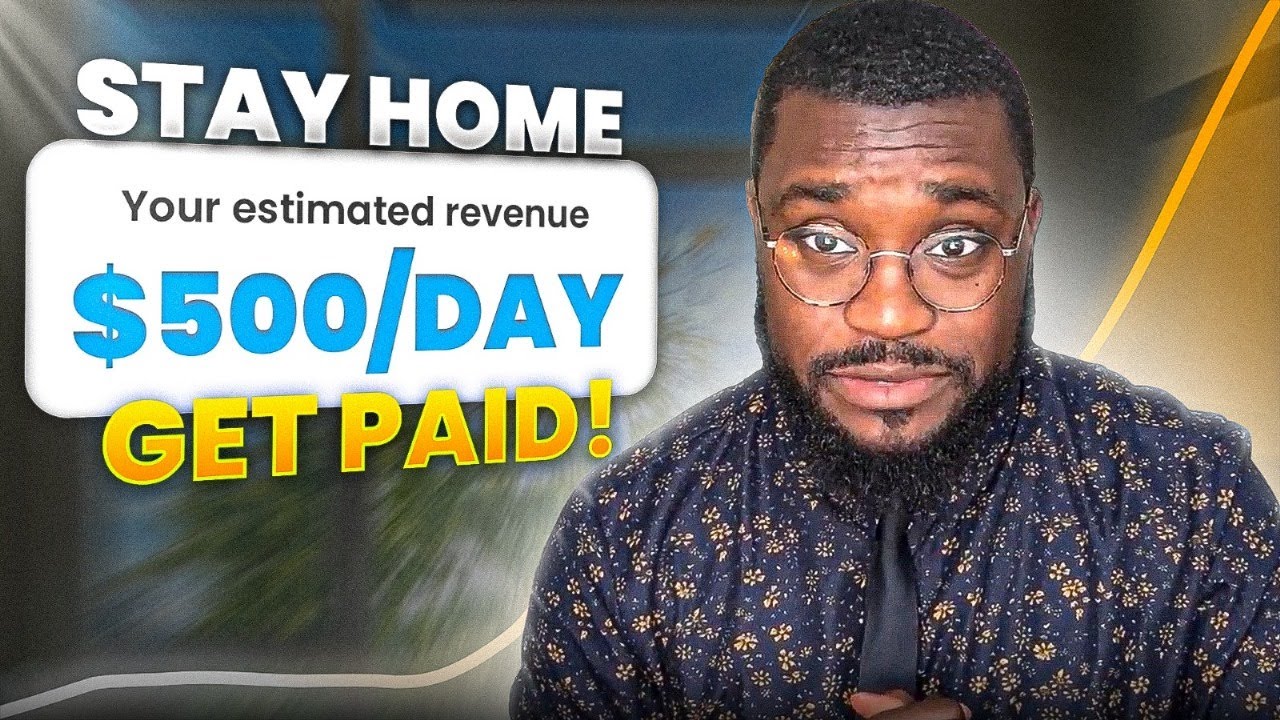 How to Work From Home & Make Bank in 2025 (6 Ways)