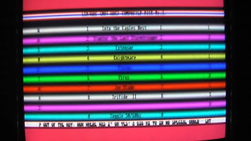 Atari ST Menu Disk: Automation 002