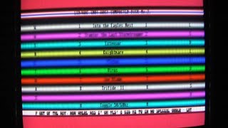 Atari ST Menu Disk: Automation 002