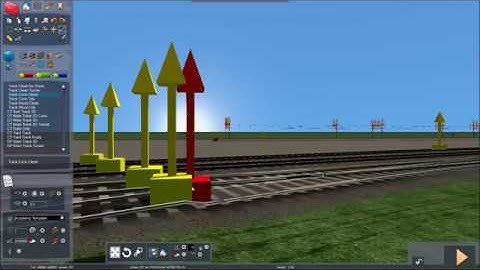 [TS 2018] Custom Route Speed Build [Gothenburg - Stockholm Train Simulator 2018] EP 6