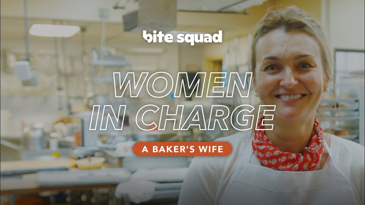 Women's History Month A Baker's Wife Minneapolis, MN YouTube