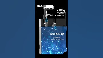 Giới thiệu mỏ cắt boci BLT421 trợ thủ đắc lực cho máy cắt công suất cao #vntech #machine #ilm