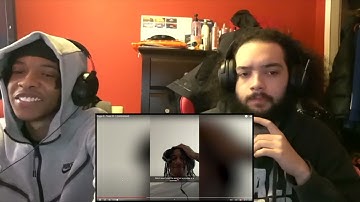 GO AHEAD AND FINISH THIS SONG 🔥🤨 | AMERICANS REACT TO DIGGA D TOXIC PT 2 UNFINISHED