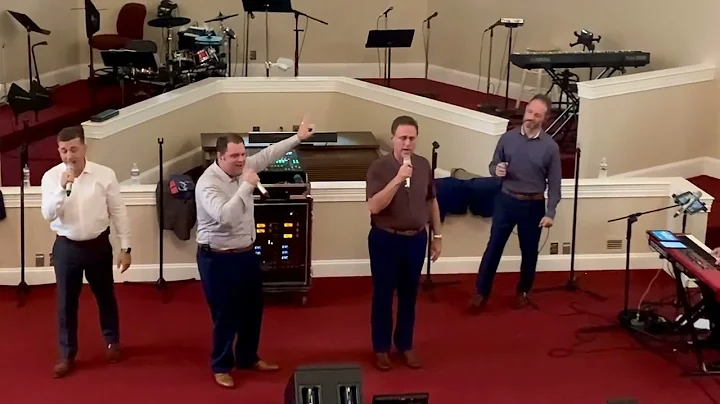 The LeFevre Quartet - There is A Name - July 20th, 2024