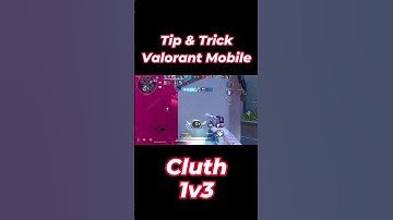 Tip & Trick Operation Apocalypse!! #shorts