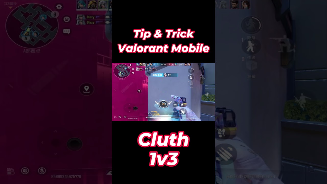 Tip & Trick Operation Apocalypse!! 