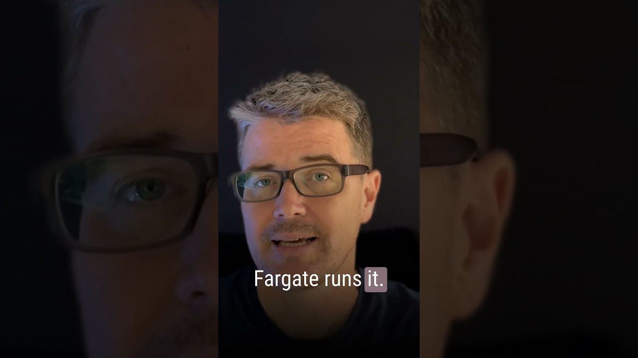AWS ECS Vs Fargate Which To Choose Aws Cloudinfrastructure Containerization Docker