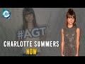 What happened to Charlotte Summers? Charlotte Summers Age | Net Worth & 2022 Updates