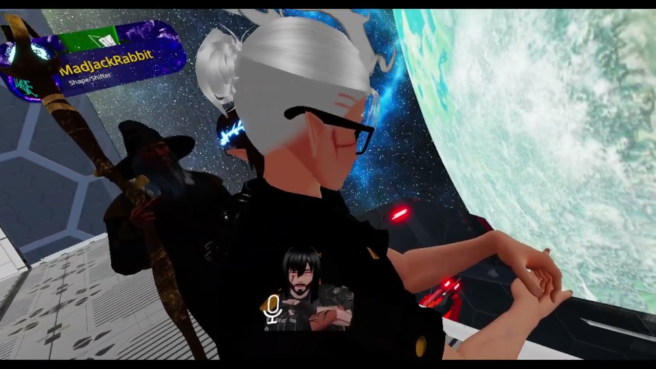 Black Wolves Rebellion Season 2 