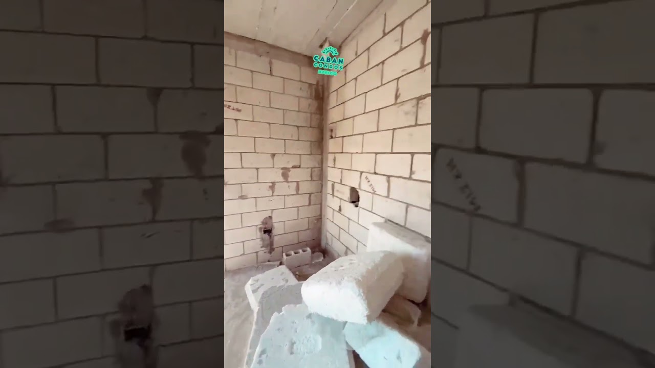 $209,900 Virtual Tour Beach🌴Condo For Sale in Yucatan, MÉXICO 