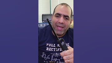 Turn a Lighter Into a Microphone #electronics #lighter #funny #microphone