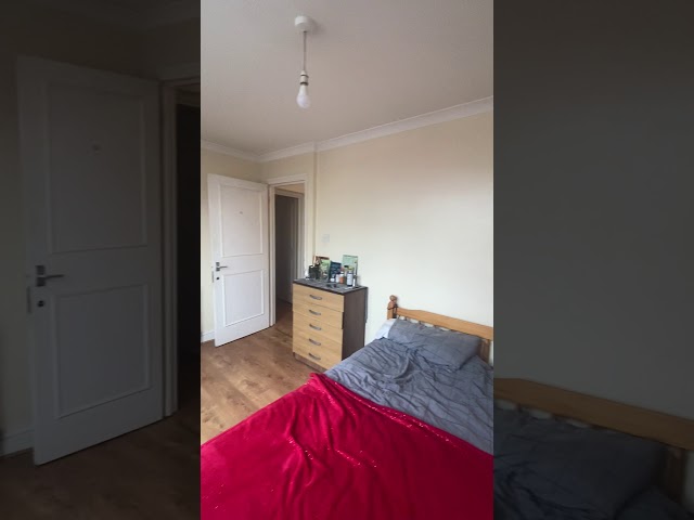 Video 1: Room 1: £242pw with all bills included. (Available NOW)