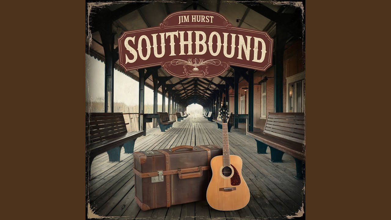 Jim Hurst - Southbound