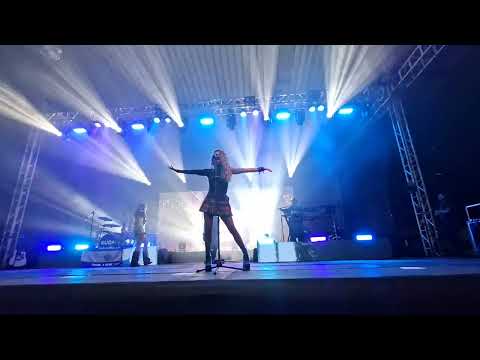 Kudai en El Salvador 2025 Déjame gritar