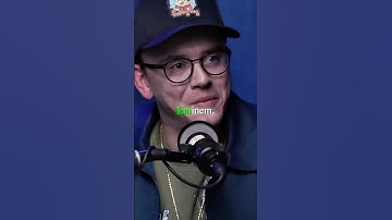 Logic SHOCKED by meeting Eminem 😳🔥
