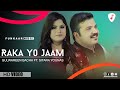 Raka yo jaam  gulwareen bacha ft sitara younas  funkaar season 02 2023