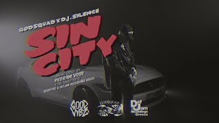 GODSQUAD x DJ.SILENCE - 2. SIN CITY