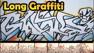 Graffiti Bagi Pemula, Simak Tipsnya | Republika Online
