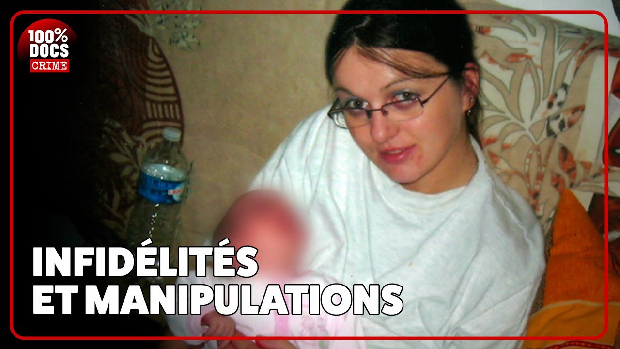 Elle manipule son amant pour tuer son mari - L'affaire Fleury