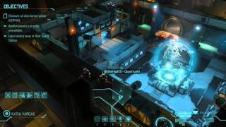 Famous XCOM Enemy Within - Base defense mission (impossible difficulty) Profile