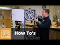 How to set up and fine tune your bandsaw How to set up and fine tune your bandsaw