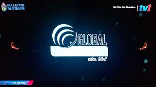 Global Station Sdn Bhd Rtm Endcap 2019