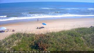 Outer Banks Live Webcam in Corolla, NC | Beach Realty NC