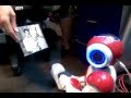 NAO Jukebox 