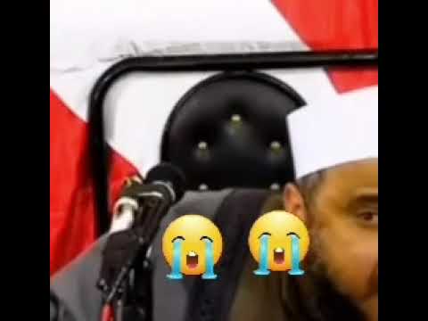 الخطبة التي وصلت الى ٢٦ مليون مشاهده