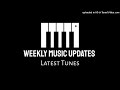 Atk musiq  dzo  databasemainmix weekly music updates