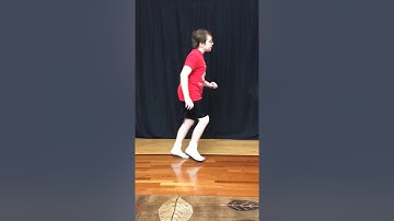 Stuck in the Middle No Cued