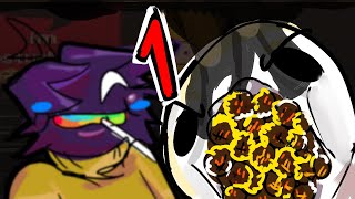 Random Clips clogged down my folder (Part. 1)