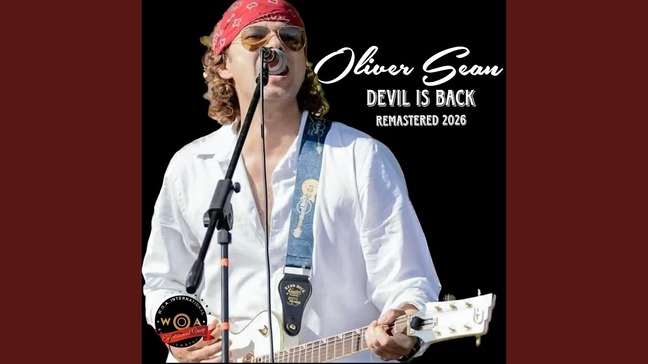 House Of The Rising Sun (Remastered 2026)